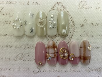 ジュエル(Jewel)/ご新規様 定額コミコミ7280円