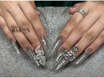 バロン 平塚店(BARON)/