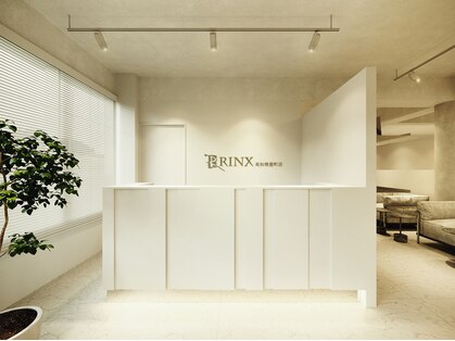 リンクス 高知帯屋町店(RINX)の写真