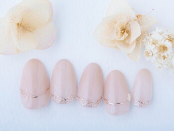 ジュテ(Jete)/シーズンおすすめデザイン ¥7700