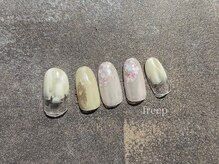 フリープ(freep)/6月月替りデザイン 春夏秋冬