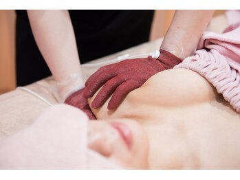 ミラクルバスト 銀座店/噂のミラクルバスト！！