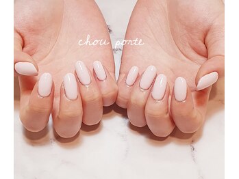 シュポルテ(chou porte)/