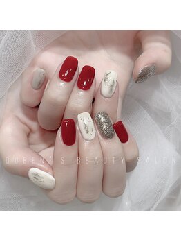 クイーンズビューティーサロン 歌舞伎町店(Queen's beauty salon)/