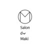 サロン ド マキのお店ロゴ