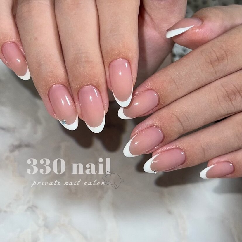 サンサンゼロネイル 湘南台(330nail)｜ホットペッパービューティー