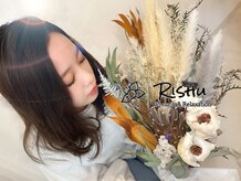 リシュ(Rishu)