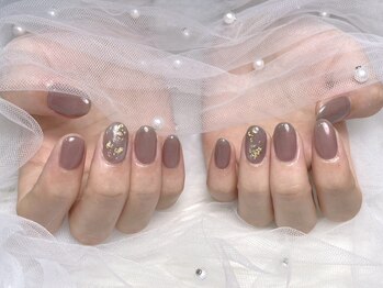ラッキーネイル(lucky nail)/定額デザイン