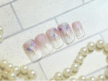 フォルチェ ゆめタウン東広島店(Folche)/アートネイル