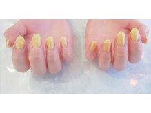 朱花 プルバイシュカ(fle by 朱花)/ワンカラー