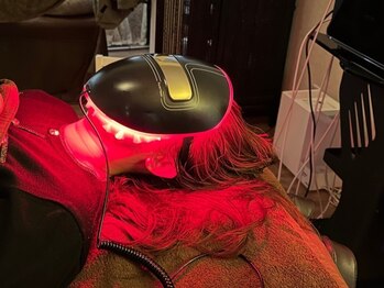 プライベートサロンミキ(miki)/ピュアマスク