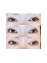ルミア アイラッシュ ガーデン(LUMIA eyelash garden)/