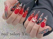 ネイルサロン ユー(Yu...)/