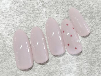 ソエルシー(soel sii)/定額デザイン　シンプルライト