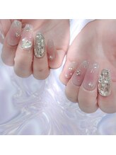 ルーミー アンド コー(Roomy&co.)/ワンホンネイル