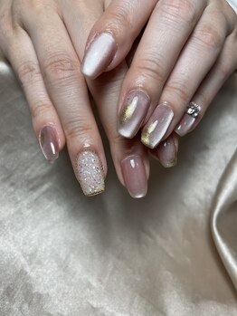 アドレーション(Adoration)/