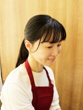 ハクミー(haku me)&nbsp;菊地 