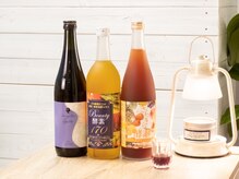 ベル 吉祥寺(BERU)/全コース酵素ドリンク付き◎