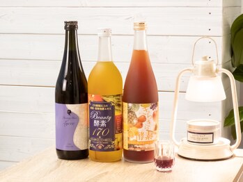 ベル 吉祥寺(BERU)/全コース酵素ドリンク付き◎