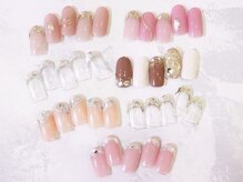 シェリ(Cheri)/《ガラスフレンチコース》