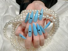 ナナアンドコー(Nana&Co.)/長さだし