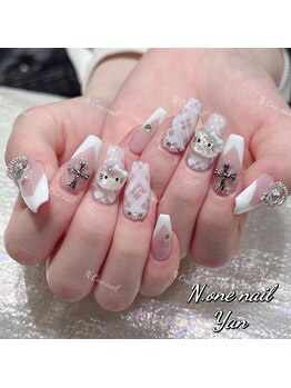 エヌワンネイル(N.one nail)/