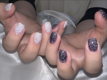 エフネイル(f.nail)/