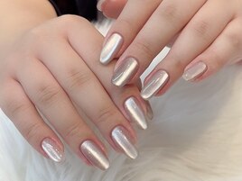 マグネットネイル