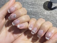 ネイルスタジオ ケイヴォーテ(NAIL STUDIO Kay Veaute)/【HAND】持ち込みデザイン60分