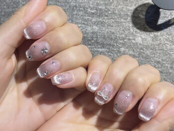 【HAND】持ち込みデザイン60分
