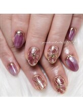 瑠璃(RURI)/オシャレデザイン051番