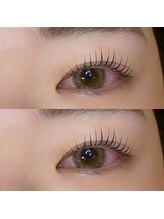 アイラッシュプラン 天王寺駅前店(eyelash plan)/パリジェンヌラッシュリフト