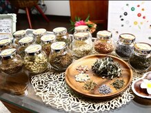 イロカ(Iroka)/（4）症状に合わせた蒸し方説明