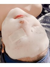 ドシル(DOCILE)/泡洗顔