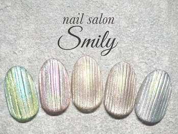 ネイルサロン スマイリー(smily)/