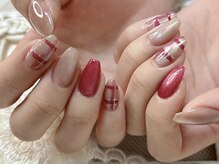 しゅり ネイル/