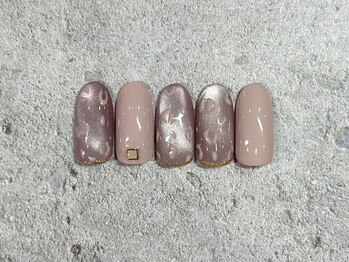 エクステ ネイル アイラッシュ サルサ グレイス 千葉店(SALSA GRACE)/