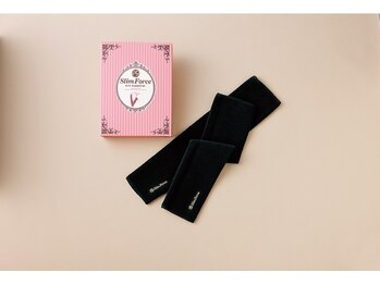 アランルージュ(ALANROUGE)/アームサポーター