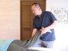 【整体】腰痛肩コリなど…さまざまな不調改善へ　50分 ¥10,000→¥8,000