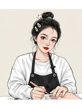 ニナビューティー 新宿(Nina Beauty)&nbsp;カリ 