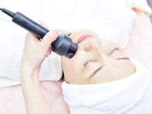 コスメ アンド エステ おぬき/美容成分導入