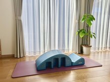 ピラティスサニタス(Pilates Sanitas)/体を動かしてリフレッシュ★