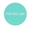 ハリスキンラボ(Hari.Skin.Lab)のお店ロゴ