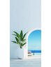 《モテ度爆上げ!!》夏本番に向けて【限定5名】全身脱毛 顔有.VIO無 ¥9,600