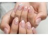 《HAND》定額デザインコース◇オフ込み　￥5500～