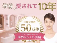 スピード小顔 渋谷店 (Speed)