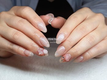キラネイルサロン(Kiraネイルサロン)/