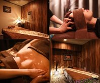 アジアンリラクゼーション ヴィラ 大田原店(asian relaxation villa)