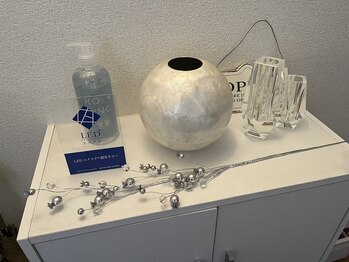 ファインララ(fine lala)/LED認定店舗