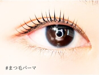 ロジー 仙台本町店(Rosie)/似合わせまつ毛パーマ